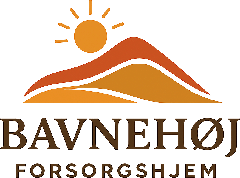Bavneh&oslash;j Forsorgshjem
